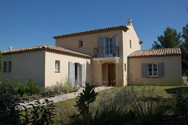 Ma Villa en Provence - Photo2
