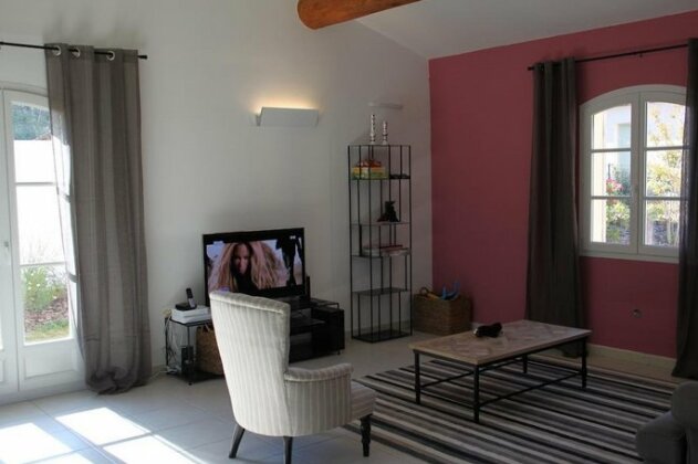 Ma Villa en Provence - Photo5