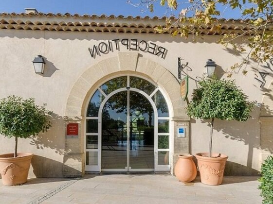 Maeva Particuliers Residence Pont Royal en Provence - Photo2