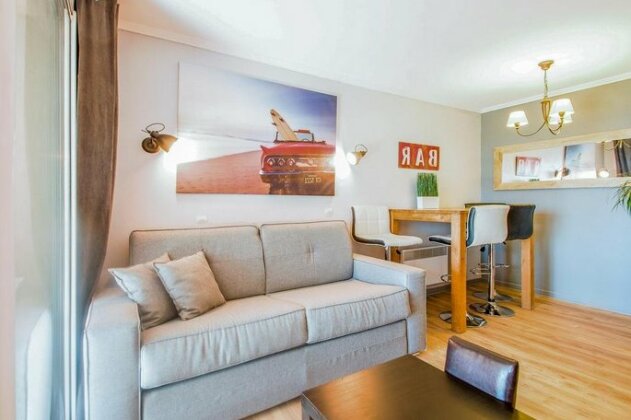 Maeva Particuliers Residence Pont Royal en Provence - Photo3