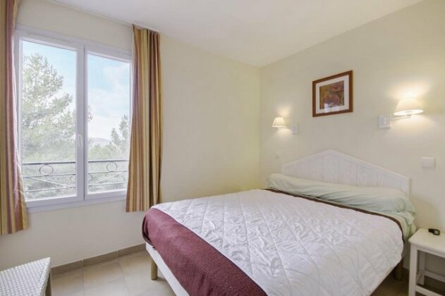 Maeva Particuliers Residence Pont Royal en Provence - Photo4