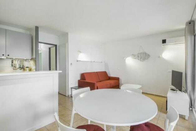 Maeva Particuliers Residence Pont Royal en Provence - Photo5