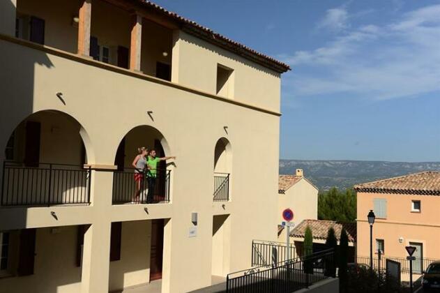 Pierre & Vacances Hotel du Golf de Pont Royal en Provence - Photo2