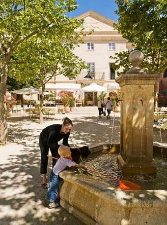 Village Club Pierre & Vacances Pont Royal en Provence - Photo3