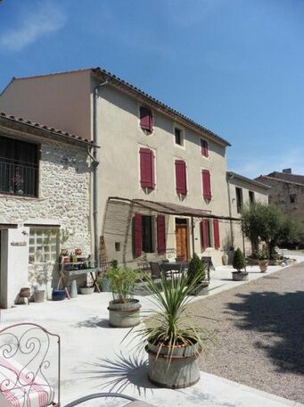 L'Albane Chambres d'hotes