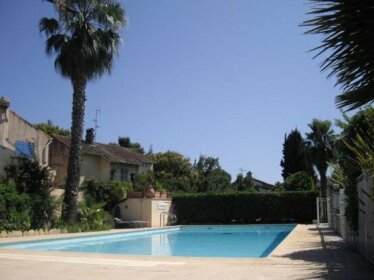 Appartement La Nautique II - Vacances Cote d'Azur