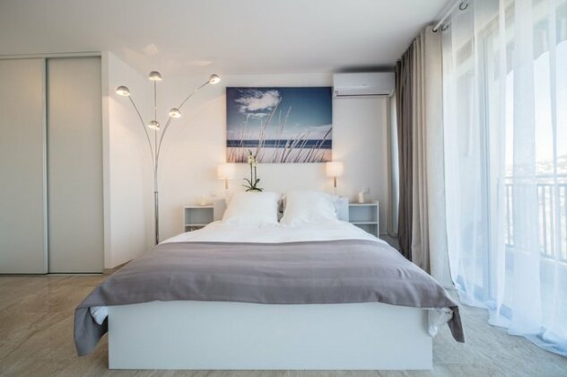 Cannes Marina Residence - Appart Hotel Mandelieu - Photo3