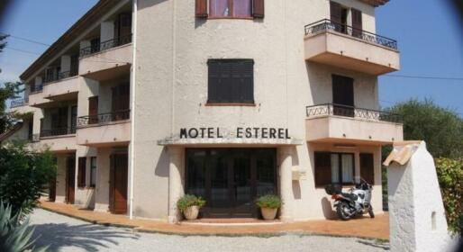 Motel Esterel