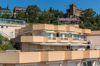 Riviera Beach Hotel Mandelieu-La Napoule