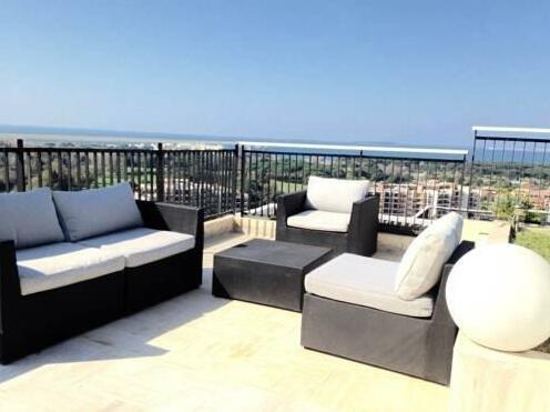 Rooftop Terrasse Panoramique Mer - Photo3