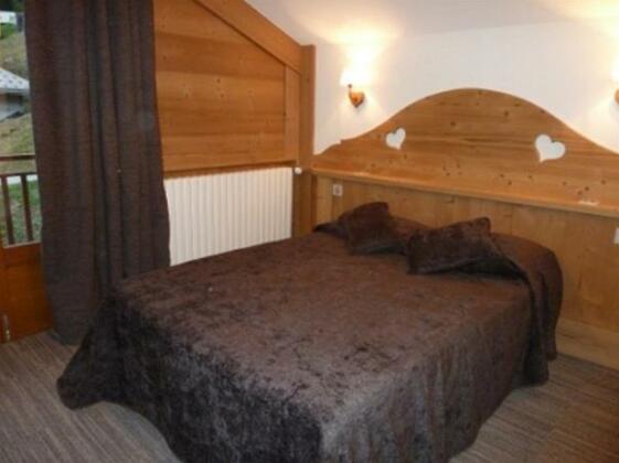 Appartement Edelweiss Manigod - Photo2