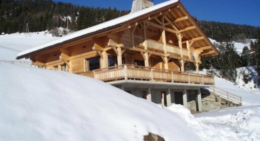 Chalet Bernard