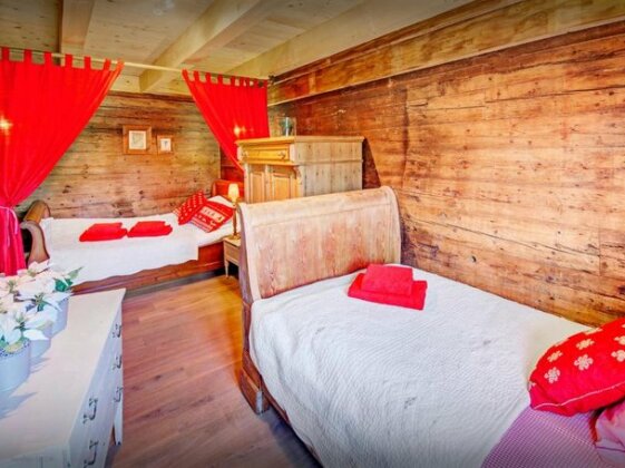 Chalet Le Meridien Etale - OVO Network - Photo3