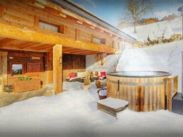 Chalet Le Meridien Etale - OVO Network