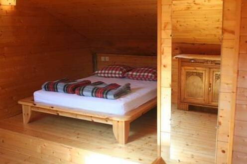 Chalet Le Pied Firmin - Photo4