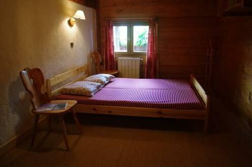 Chalet Le Pied Firmin - Photo5