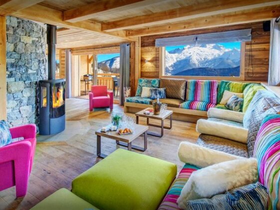 Chalet Nougat - OVO Network - Photo2