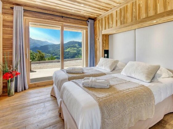Chalet Nougat - OVO Network - Photo4