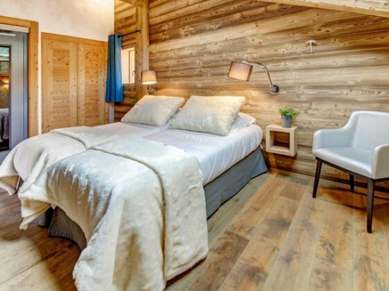 Chalet Nougat - OVO Network - Photo5