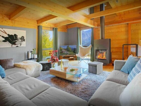 Chalet Parakima - OVO Network - Photo2