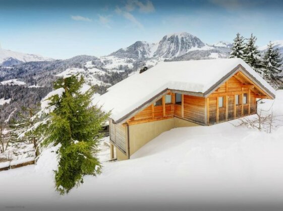 Chalet Parakima - OVO Network - Photo3
