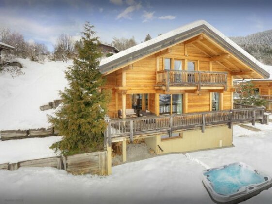 Chalet Parakima - OVO Network - Photo4