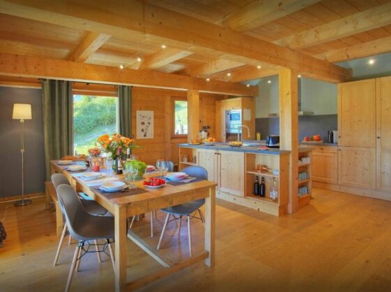 Chalet Parakima - OVO Network - Photo5