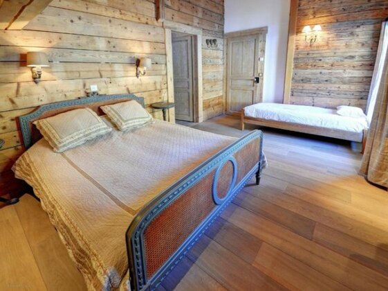 Chalet Tournette - OVO Network - Photo4