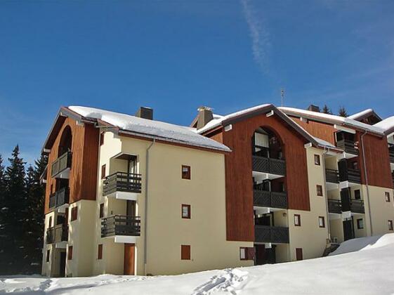 Interhome - Combes Blanche 1 & 2