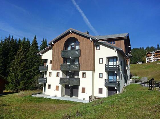 Interhome - Combes Blanche 1 & 2 - Photo2