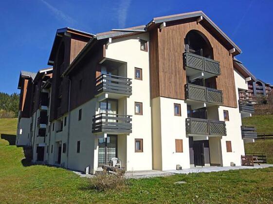 Interhome - Combes Blanche 1 & 2 - Photo5