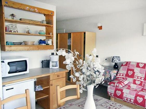 Interhome - Les Maisons Des Bois - Photo3