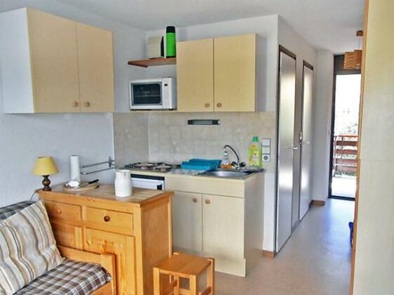 Interhome - Les Maisons Des Bois - Photo4