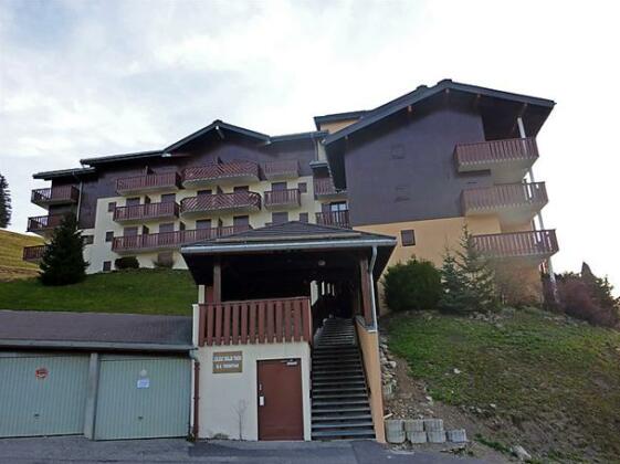 Interhome - Mont Blanc Soleil AB C D E - Photo2