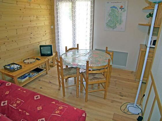 Interhome - Mont Blanc Soleil AB C D E - Photo4