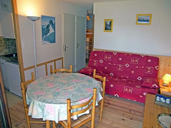 Interhome - Mont Blanc Soleil AB C D E - Photo5
