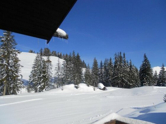 La Vieille Ferme Manigod - Photo3
