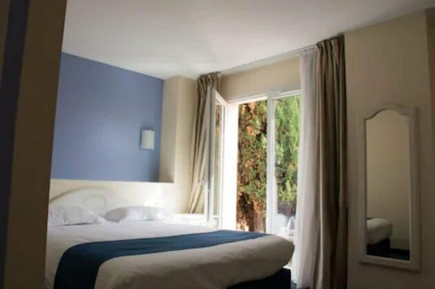 Best Western Hotel Le Sud - Photo2