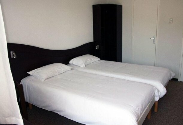Brit Hotel Confort Manosque Cadarache - Photo3