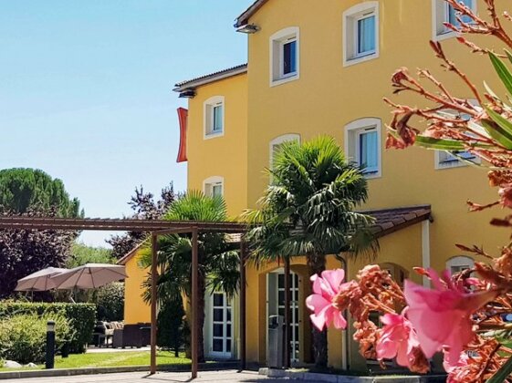 Ibis Manosque Cadarache - Photo4