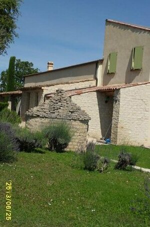 Les Jardins de Bouteille