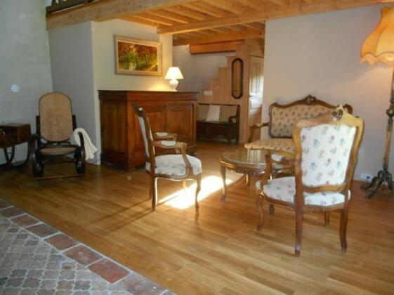 Chambres d'hotes du Beal - Photo3