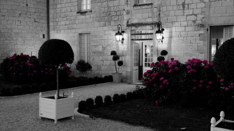 Chateau De Marcay Hotel - Photo4
