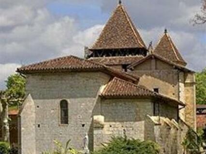 Logis Hotel Les Comtes de Pardiac