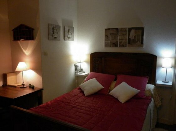 Bed and breakfast Chambre d'hotes des Daguets - Photo2