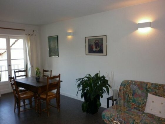 Bed and breakfast Chambre d'hotes des Daguets - Photo3