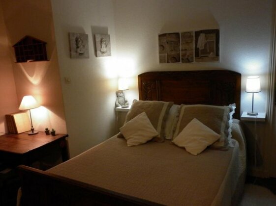 Bed and breakfast Chambre d'hotes des Daguets - Photo4