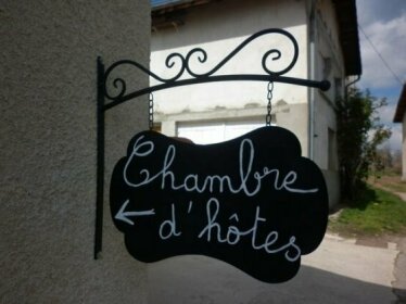 Bed and breakfast Chambre d'hotes des Daguets