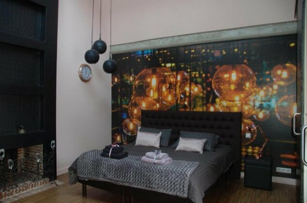 Le Loft de Patricia - Photo2