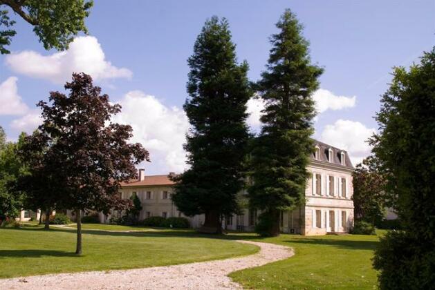 Relais de Margaux Golf and Spa Hotel Bordeaux - Photo2